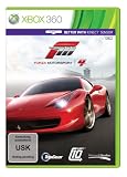 Forza Motorsport 4