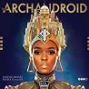 Image of album by Janelle Monáe