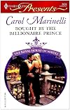 Bought By The Billionaire Prince (Harlequin Presents)