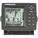 Lowrance X96 Serious 200 KHZ FishFinder
