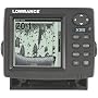 Lowrance X96 5-Inch Waterproof Fishfinder