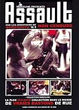 DVD Assault, film DVD Assault