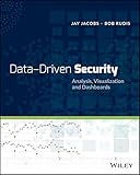 Data-Driven Security: Analysis, Visualization and Dashboards