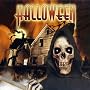 Halloween Sounds Of Horror