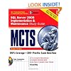 MCTS SQL Server 2005 Implementation & Maintenance Study Guide (Exam 70-431)