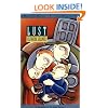 Lust (Masks)