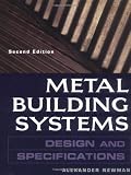 Metal Building Systems: Design and Specifications - Latest prices