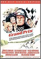 Grand Prix (2 Disc Special Edition) [1966]