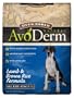 AvoDerm Natural Oven-Baked Lamb & Brown Rice Dog Food - 15 Pounds
