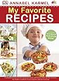 My Favorite Recipes