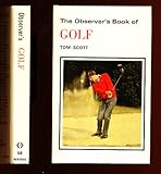 The observer's book of golf