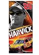 Kevin Harvick 19" X 36" Vinyl Banner