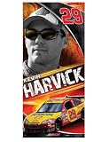 Kevin Harvick 19" X 36" Vinyl Banner