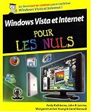 Windows Vista et Internet pour les Nuls