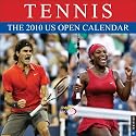 Tennis: The 2010 US Open Calendar