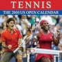 Tennis: The 2010 US Open Calendar
