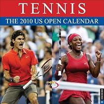 Tennis: The 2010 US Open Calendar