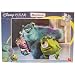 Monsters, Inc. 35 Piece Jigsaw Puzzle