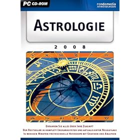 Astrologie 2008 [Import Allemand]