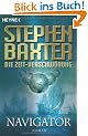 Die Zeit-Verschw�rung: Navigator: Roman