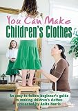 You Can Make Children's Clothes [DVD]