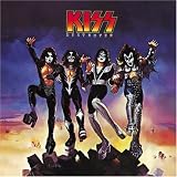 Kiss｜Destroyer