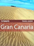 Produkt-Bild: Top Sights Travel Guide: Gran Canaria (Top Sights Travel Guides)