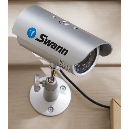 swann security camera