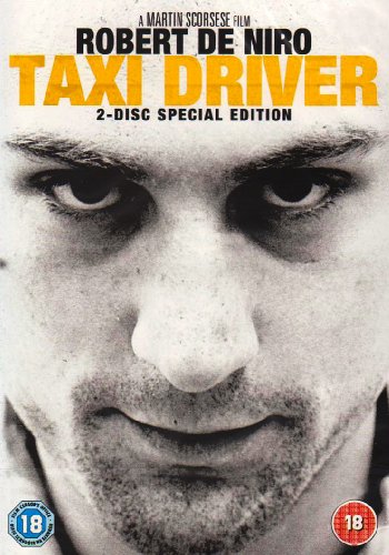 SONY PICTURES Taxi Driver - Special Edition
