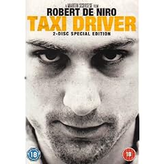 Taxi Driver (2 Disc Special Edition) [1976] [DVD] [2007]