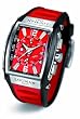 Locman Tremila Steel Titanium Chronograph Watch from Locman Italy