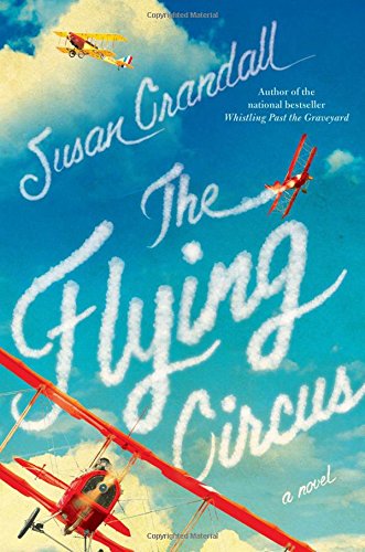 the flying circus