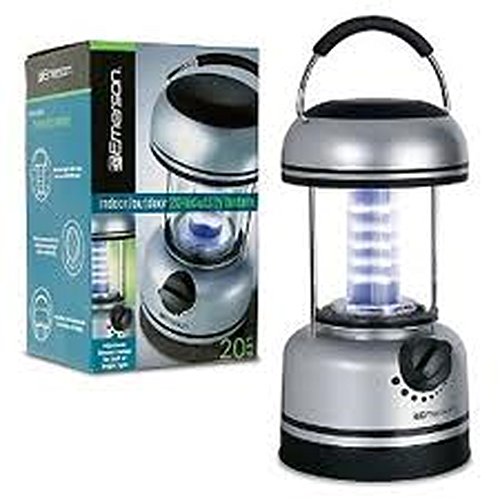 Emerson 20 LED Lantern by Emerson The Blue Outdoors Gear