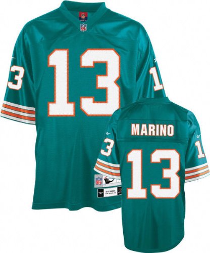 Dan Marino Miami Dolphins Youth Aqua EQT Replithentic Throwback Jersey Dan Marino Miami Dolphins Youth Aqua EQT Replithentic Throwback Jersey