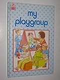 My playgroup