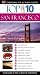 San Francisco (Eyewitness Top 10 Travel Guide)