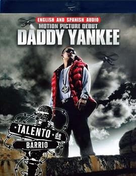 Talento de Barrio [Blu-ray]
