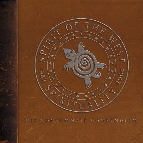 CD-Charts  Music : Spirituality 1983-2008: The Consummate Compendium