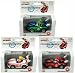 Super Mario Brothers Nintendo Wii Pull And Speed Karts Set Of 3_s-1