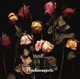 Maxi Single「Vanish…」