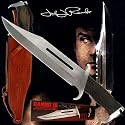 Trademark 25-3503 Rambo III - Limited Edition Rambo Signature Edition Knife
