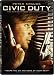DVD : Civic Duty [2006] (REGION 1) (NTSC)