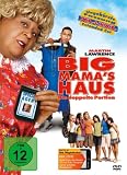 Produkt-Bild: Big Mamas Haus - Die doppelte Portion (XL - Ungek&uuml;rzte Fassung)