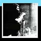 For Adolphe Sax
