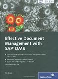 Effective Document Management with SAP DMS