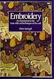 Embroidery