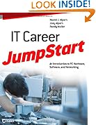 IT Career JumpStart
