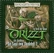 Im Reich der Spinne (Die Saga vom Dunkelelf, Teil 2)