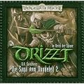 Im Reich der Spinne (Die Saga vom Dunkelelf, Teil 2)