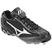 Apparel : Mizuno Men's 9-Spike Lite Vapor Low